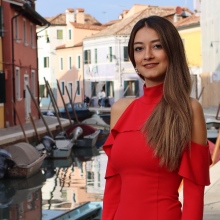 Psk. Ayşenur Zeybek Arslan, Psikolog, Kırıkkale Yahşihan
