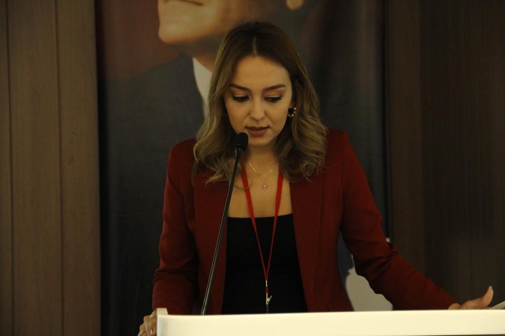 Çalışma ortamı 5