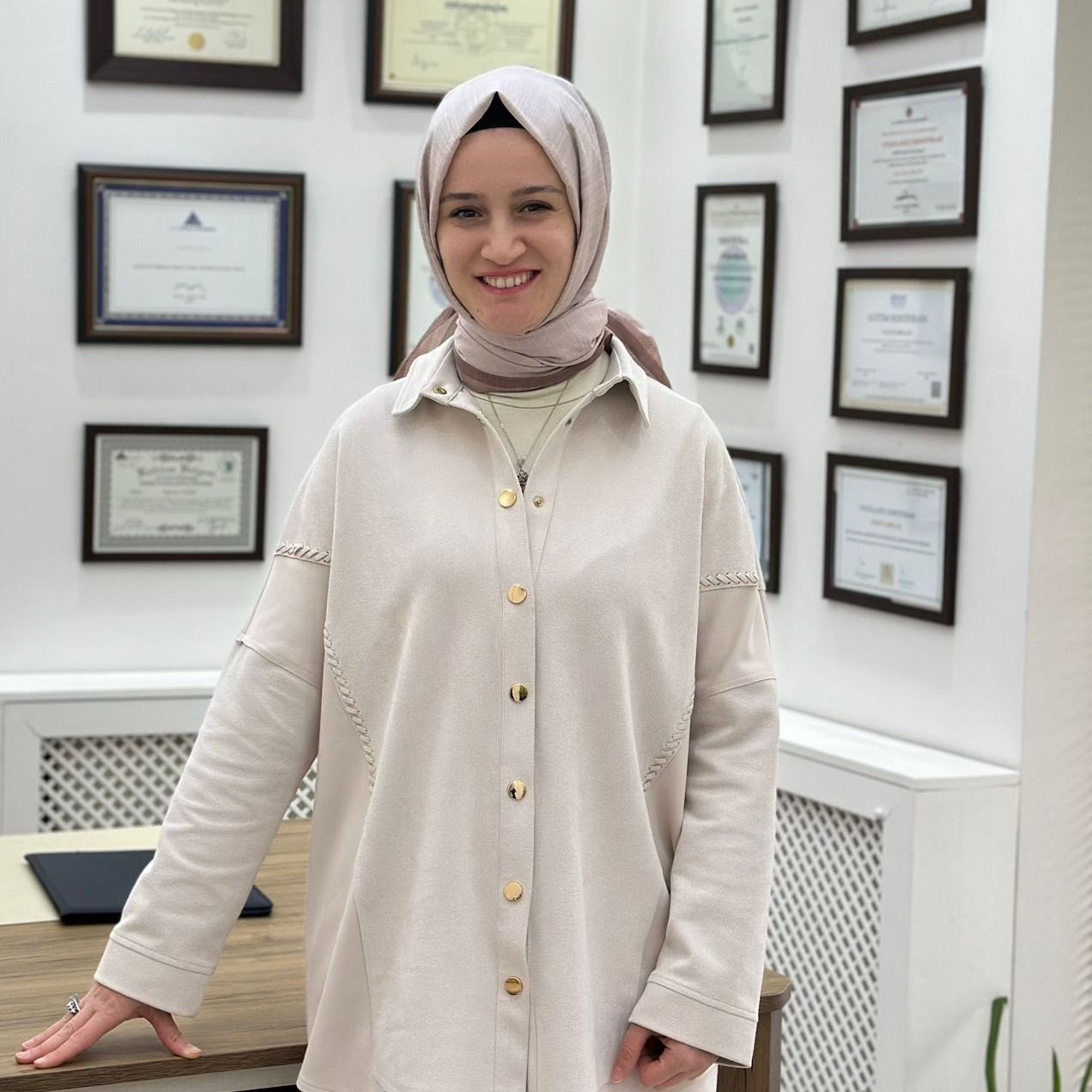 Kl. Psk. Aysun Arslan, Klinik Psikolog, Sakarya Adapazarı