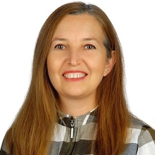 Uzm. Dr. Aysun Ertikin, Aile Danışmanı, Bursa