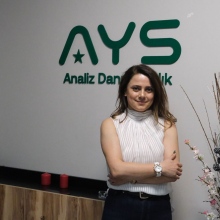 Psk. Aysun Turan, Psikolog, Ankara