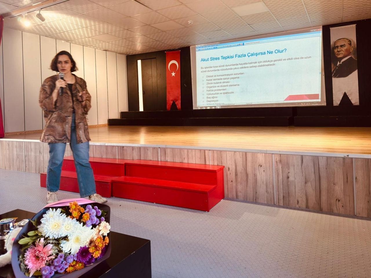 Çalışma ortamı 2