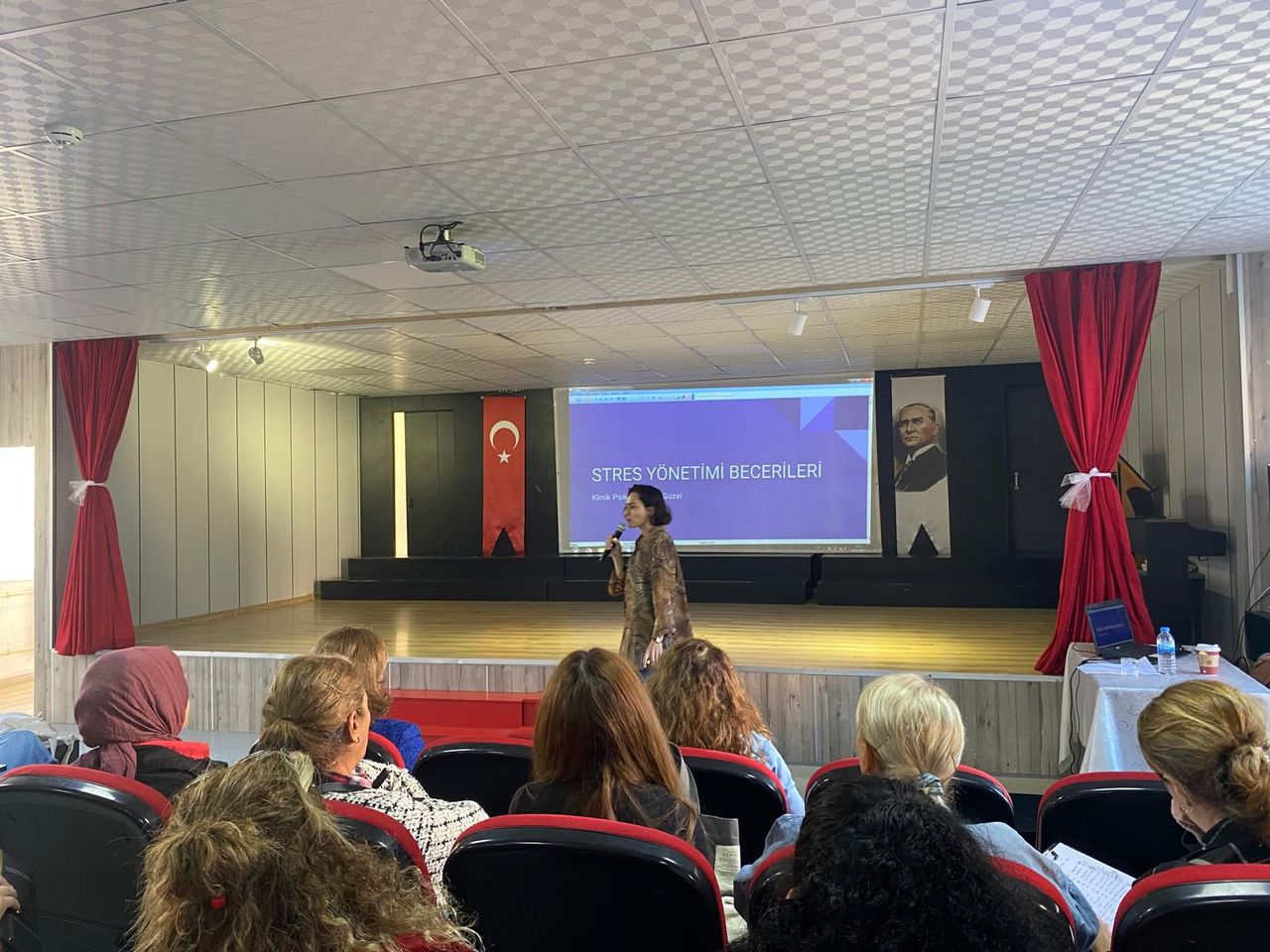 Çalışma ortamı 3