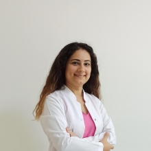 Kl. Psk. Bahar Demircan, Klinik Psikolog, Balıkesir