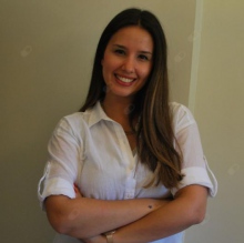 Psk. Bahar Gündüz, Psikolog, İstanbul Esenyurt