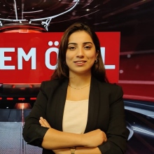 Psk. Bahar Özhan, Psikolog, Bursa