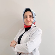 Bahriye Yalçın Birol, Aile Danışmanı, Kayseri Melikgazi