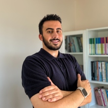 Psk. Batuhan Güneş, Psikolog, İstanbul