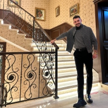 Psk. Batuhan Koç, Psikolog, İzmir