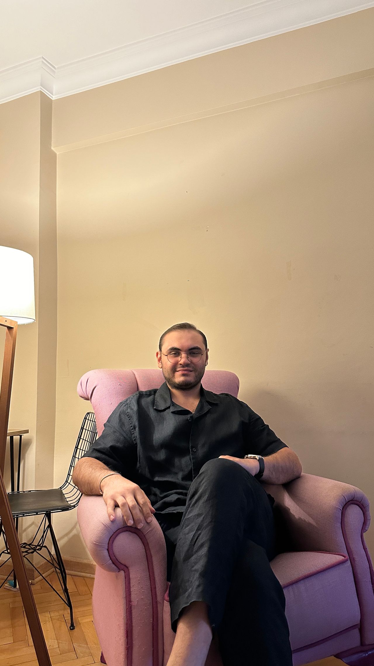 Çalışma ortamı 5