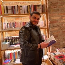 Psk. Batuhan Tığlı, Psikolog, İstanbul