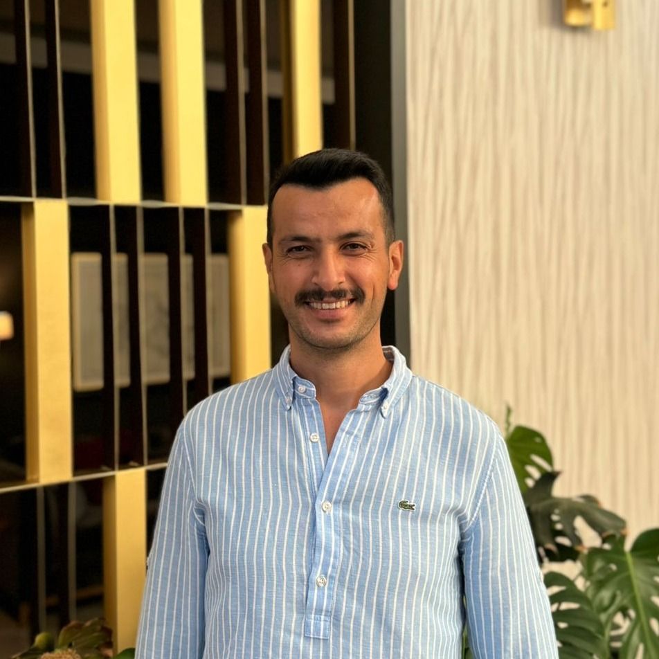 Kl. Psk. Bayram Şimşek, Klinik Psikolog, İzmir Karşıyaka