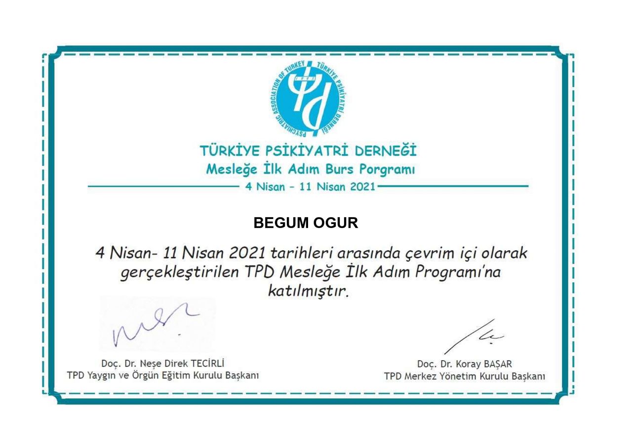Çalışma ortamı 2