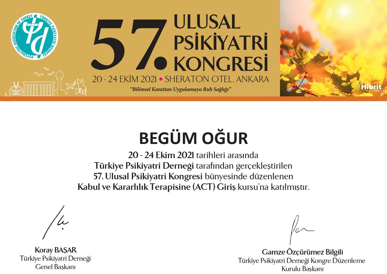 Çalışma ortamı 6