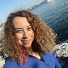Uzm. Dr. Begüm Arıtan, Psikiyatrist, Girne