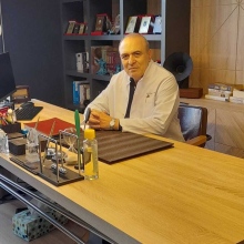 Uzm. Dr. Bekir Tasalı, Psikiyatrist, Bursa Nilüfer