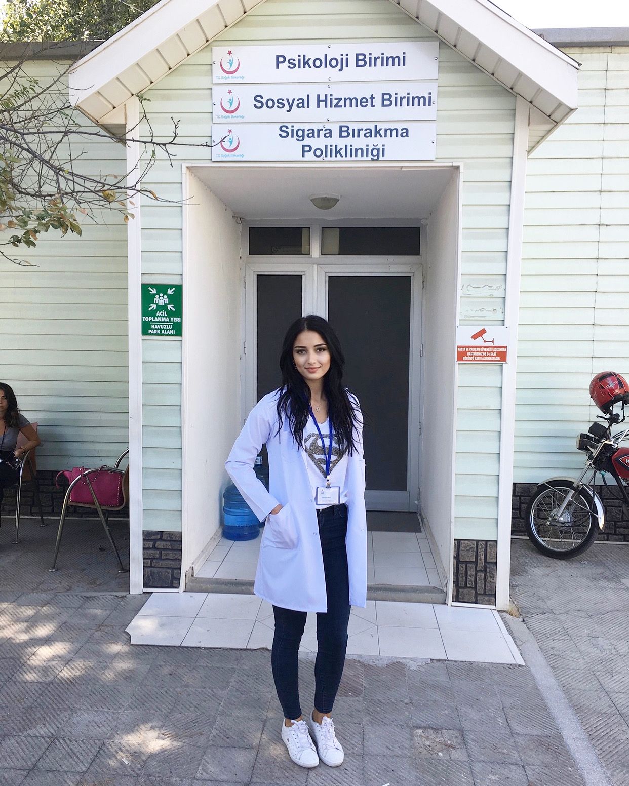 Çalışma ortamı 3
