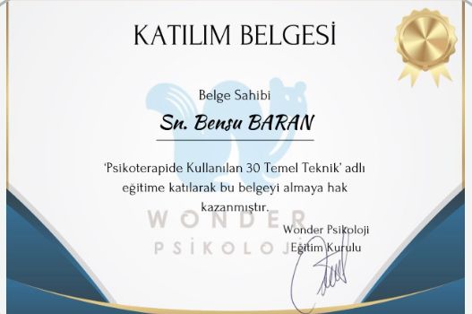 Çalışma ortamı 3