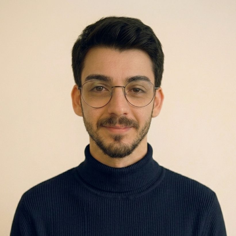 Psk. Berat Süha Çetin, Psikolog, Adana