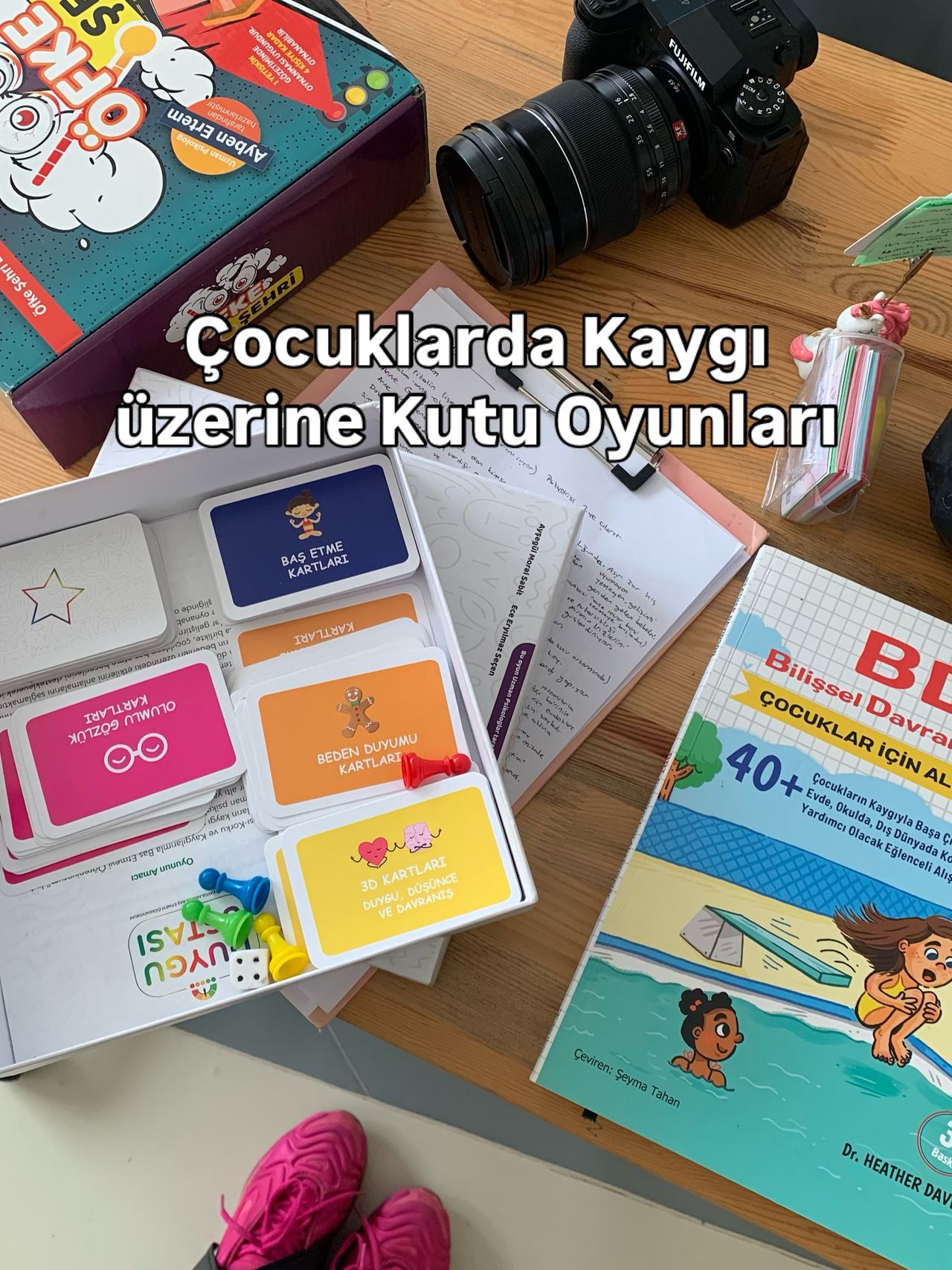 Çalışma ortamı 6