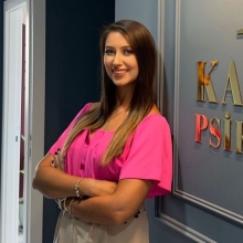 Berfu Tuğrul, Aile Danışmanı, Ankara