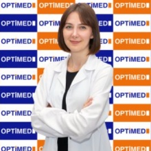 Kl. Psk. Beria Yılmaz, Klinik Psikolog, Çorlu