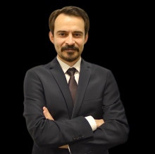 Psk. Berk Çeşmeli, Psikolog, Muğla