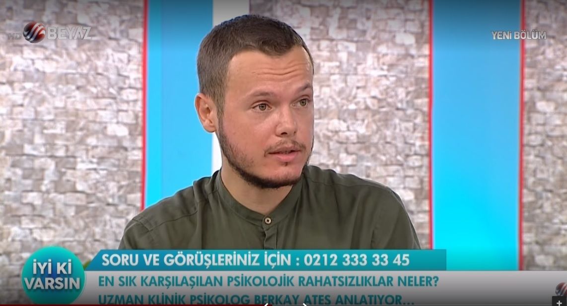 Çalışma ortamı 1