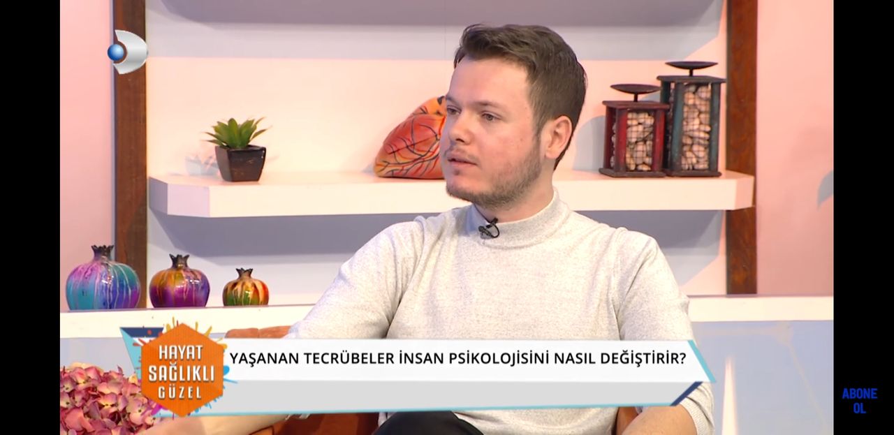 Çalışma ortamı 3