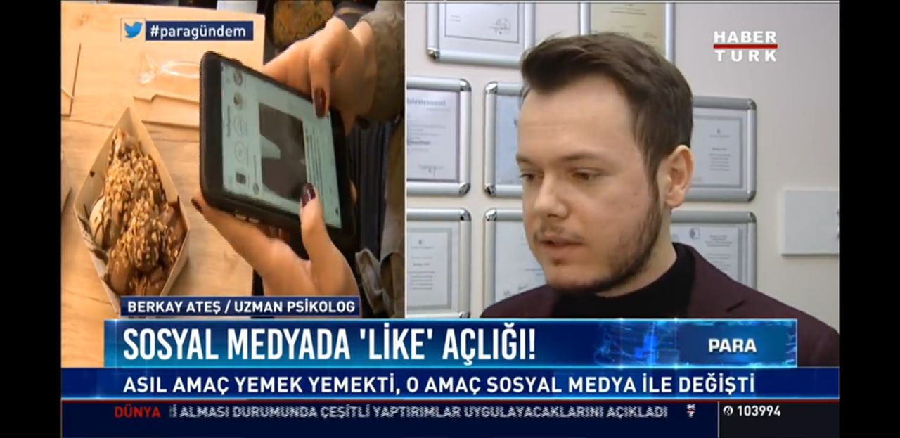 Çalışma ortamı 6