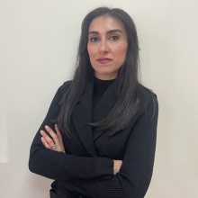 Psk. Berna Yılmaz Şahingöz, Psikolog, Ankara