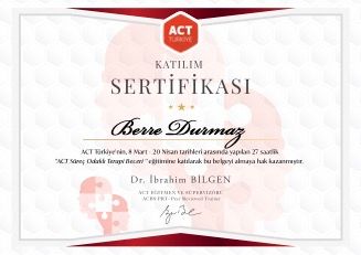 Çalışma ortamı 4