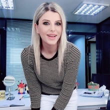Kl. Psk. Betül Arıkan, Klinik Psikolog, Kocaeli