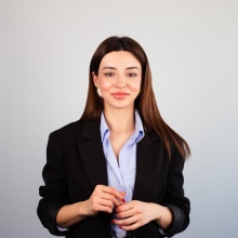 Psk. Betül Büküm, Psikolog, İstanbul