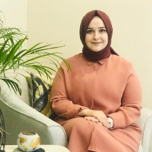Kl. Psk. Betül Güldal, Klinik Psikolog, Bursa