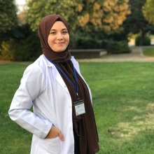 Kl. Psk. Betül Gündüz Ordu, Klinik Psikolog, İstanbul