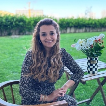 Psk. Betül Güngen Alioğlu, Psikolog, İstanbul