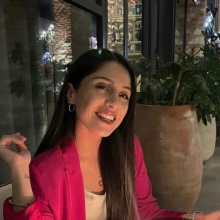 Uzm. Psk. Betül Kılıç, Uzman Psikolog, İstanbul Bakırköy