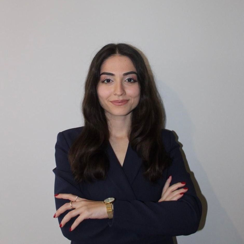 Psk. Beyza Alıcı, Psikolog, Kocaeli Gebze