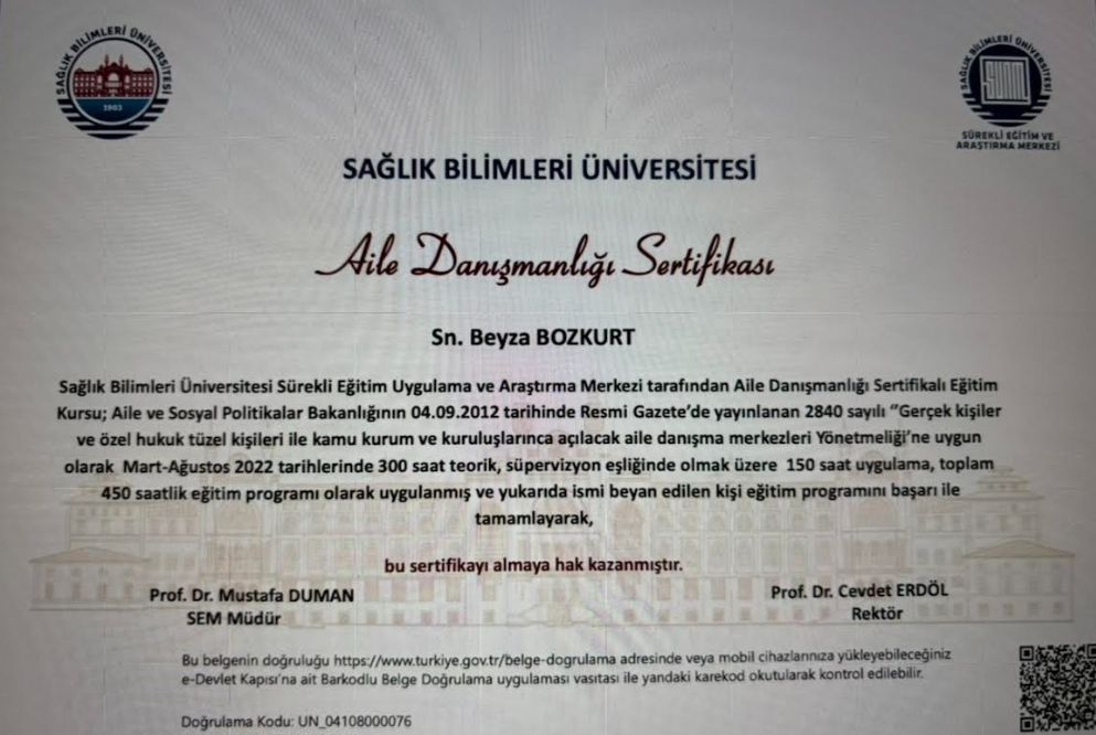 Çalışma ortamı 2