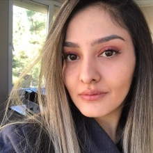 Psk. Beyza Dikicibaşı, Psikolog, Gaziantep