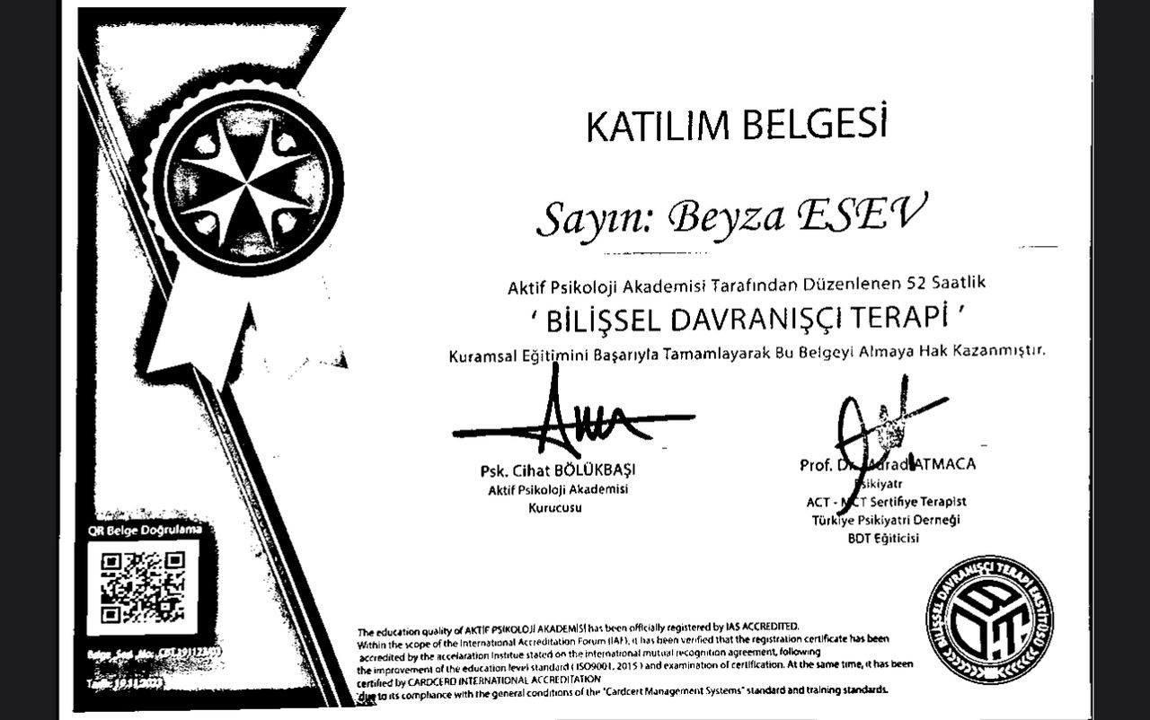 Çalışma ortamı 2