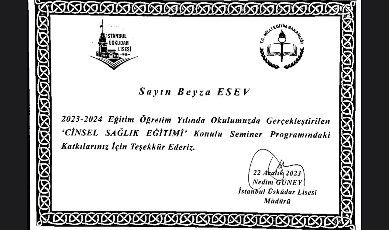 Çalışma ortamı 4