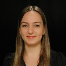 Psk. Beyza Mermer, Psikolog, Ankara