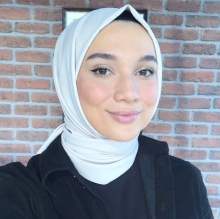 Kl. Psk. Beyza Nur Yavuz, Klinik Psikolog, İstanbul