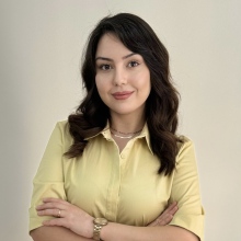 Psk. Beyza Özdemir, Psikolog, Kayseri Kocasinan