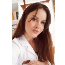 Psk. Beyza Sena Kayacan, Psikolog, Samsun