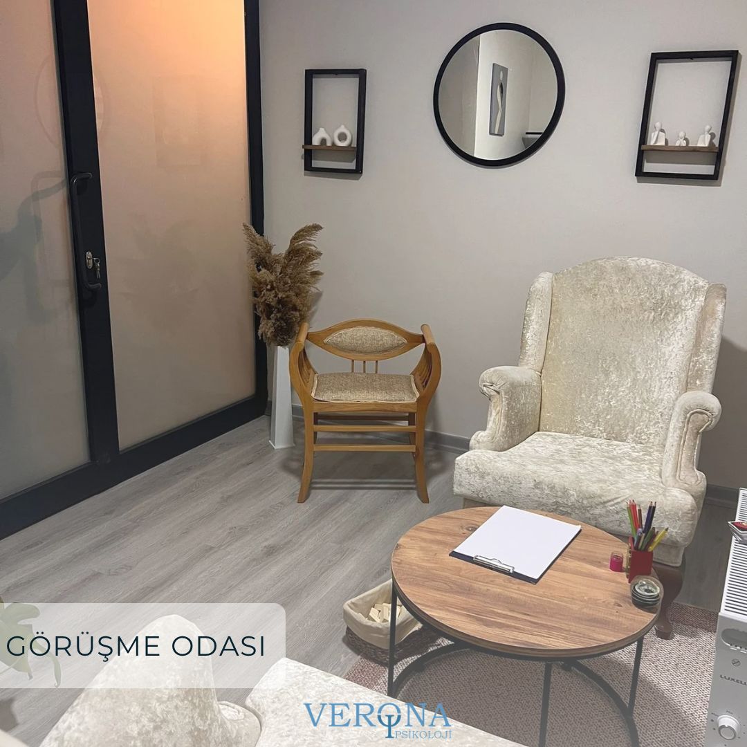 Çalışma ortamı 1