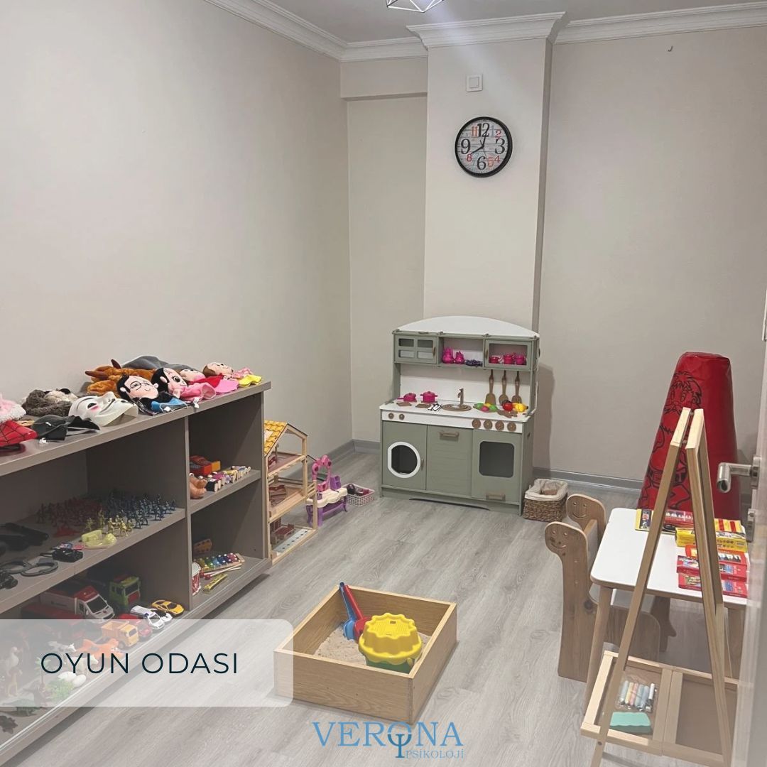 Çalışma ortamı 5