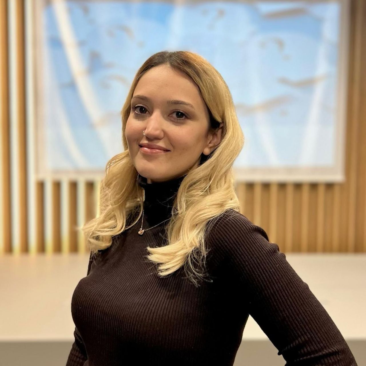 Kl. Psk. Beyza Yiğit, Klinik Psikolog, İstanbul